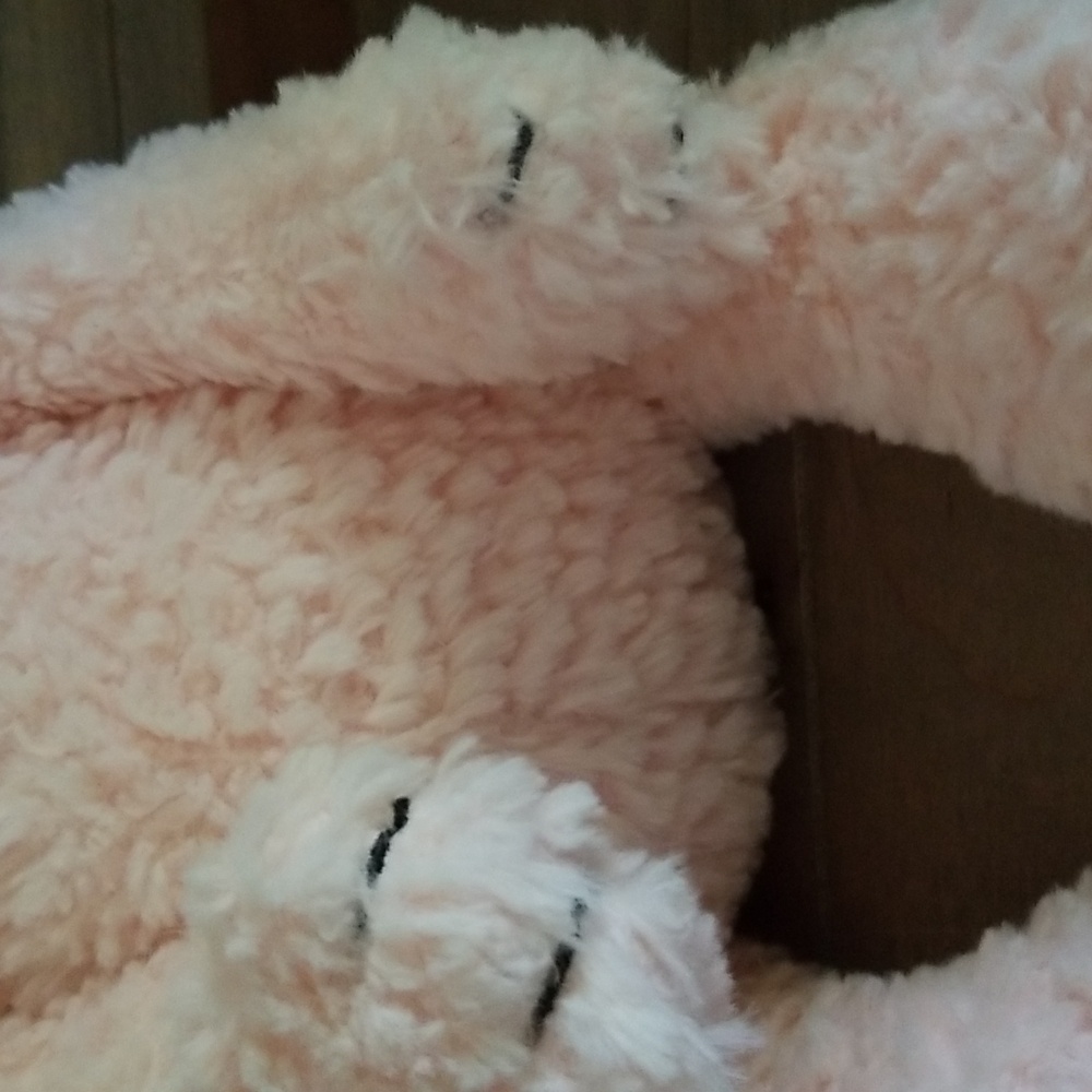 Steiff Soft Cuddly Friends Candy Rabbit - Picture 10 of 13